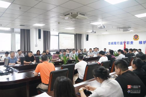 福州市市場監管部門召開“兩節”餐飲服務食品安全座談會，共筑節日消費安全防線