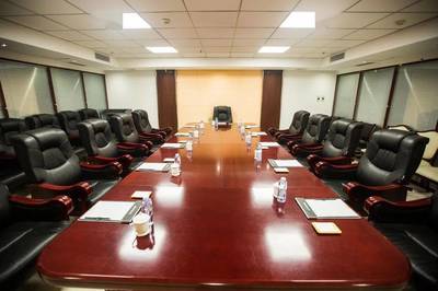 會議優選 以細致管家服務與量身場地打造，定義專業會議體驗